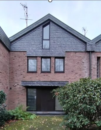 Reihenhaus, Garage in Meerbusch - Bild 1