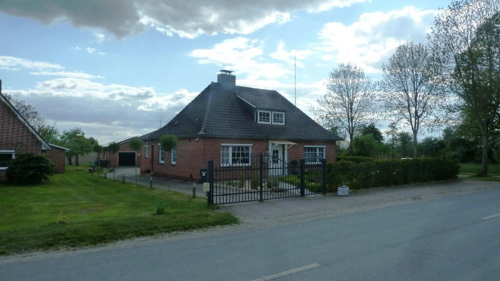 Einfamilienhaus in Balje - Bild 1