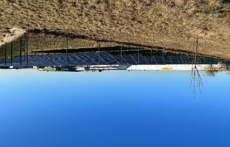 land- und forstwirtschaftlich genutztes Grundstück in Halberstadt - Bild 2