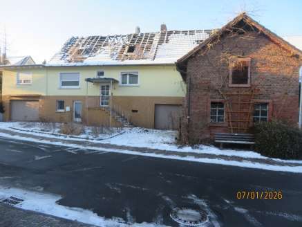 Einfamilienhaus in Rai-Breitenbach - Bild 1