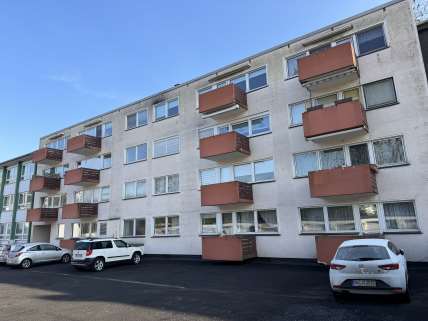 Eigentumswohnung (1 bis 2 Zimmer) in Duisburg - Bild 2