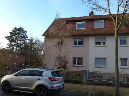 Doppelhaushälfte in Oberursel (Taunus) - Bild 4