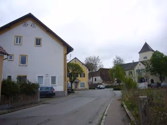 Baugrundstück in Pöttmes - Bild 4