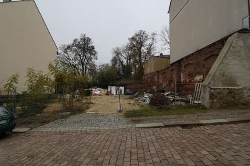 unbebautes Grundstück in Werdau - Bild 3