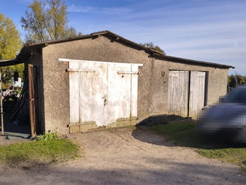 Wohnhaus mit Nebengelass in Niepars - Bild 4