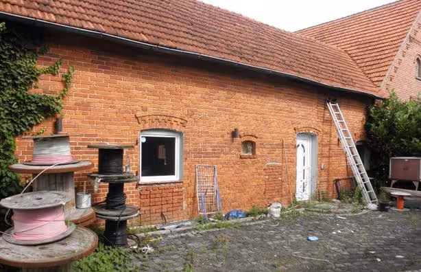 Mehrfamilienhaus in Martfeld - Bild 7