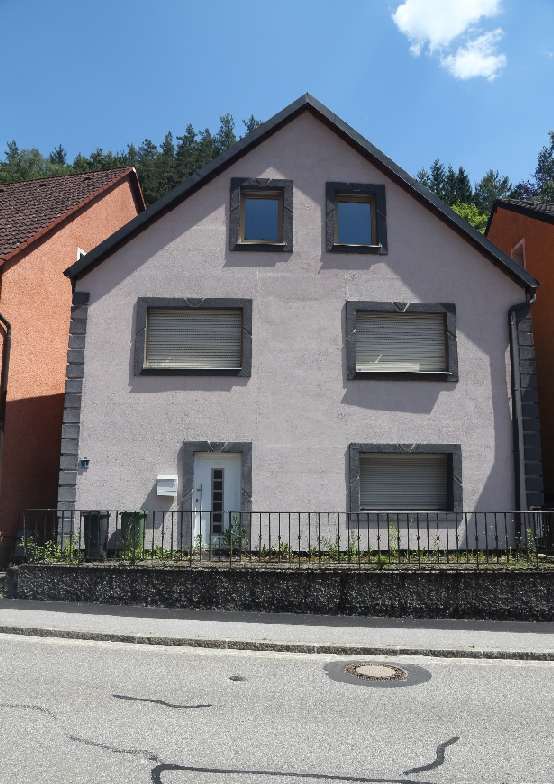 Einfamilienhaus in Etzelwang - Bild 4
