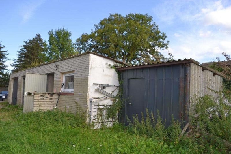 Zweifamilienhaus (Doppelhaus) in Plön - Bild 1