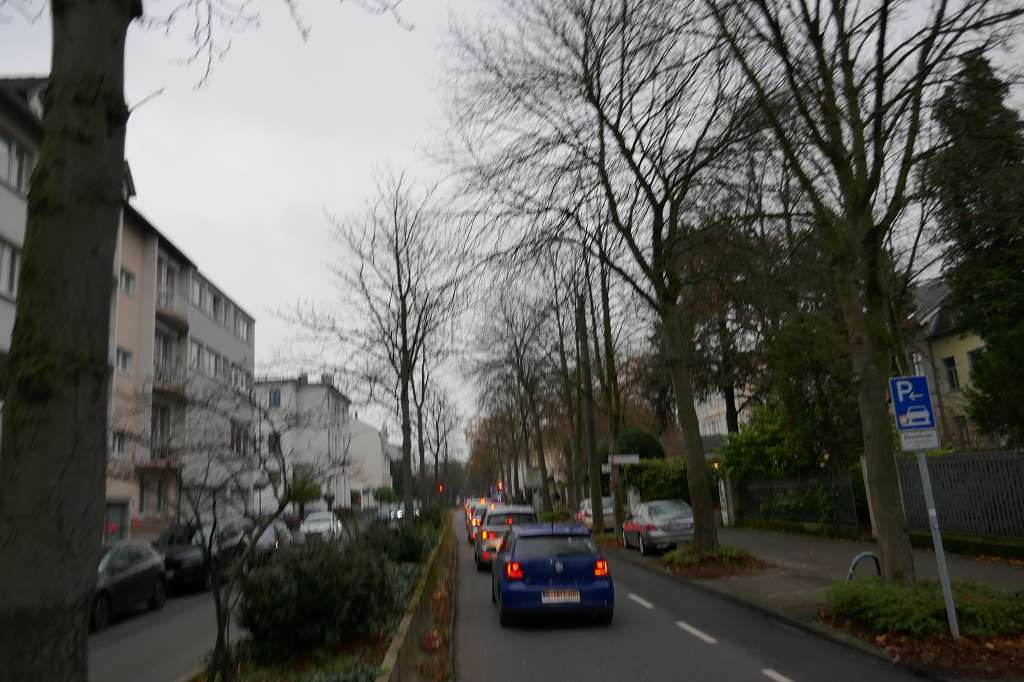 Mehrfamilienhaus in Bonn - Bild 4