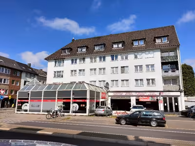 Wohn-/Geschäftshaus in Further Str. 54 a, 41462 Neuss - Bild 2