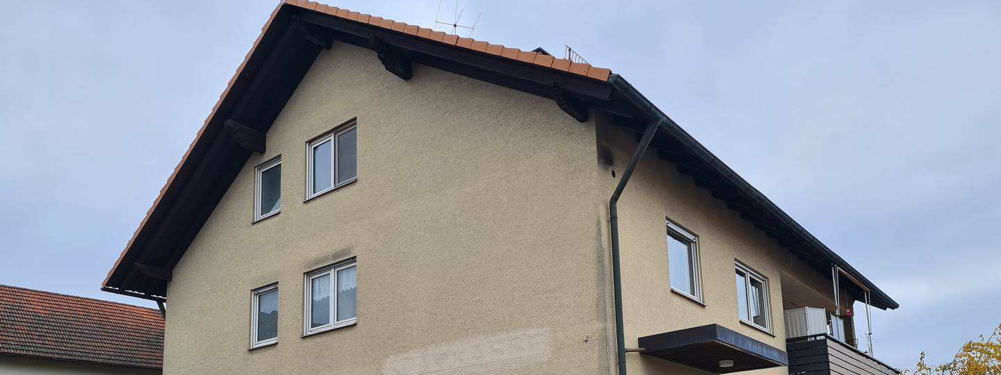 Mehrfamilienhaus, Garage, unbebautes Grundstück in Bad Kissingen - Bild 4