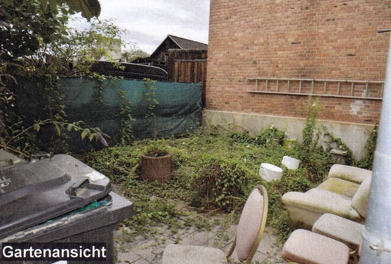 Einfamilienhaus in Bietigheim-Bissingen - Bild 1