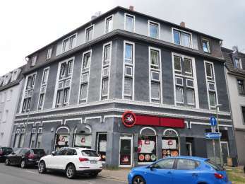 Wohn-/Geschäftshaus in Joachimstraße, Schwelmhöfe 29, Soester Straße, Heinrich-Sense-Weg, 45307 Essen - Bild 2