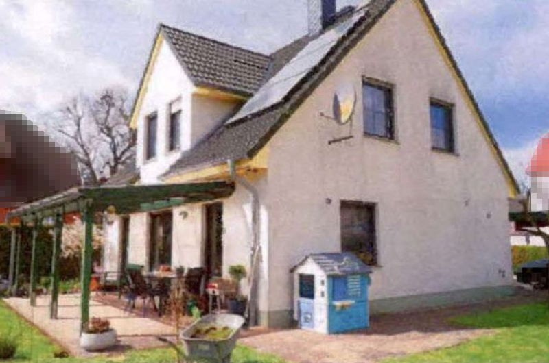 Einfamilienhaus mit Doppelcarport und Schuppen in Boizenburg/Elbe - Bild 3