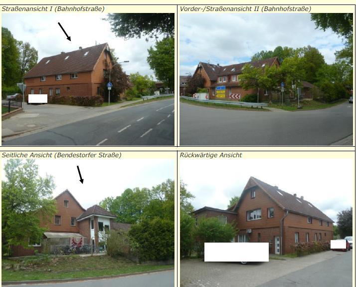 Mehrfamilienhaus in Eckel - Bild 1