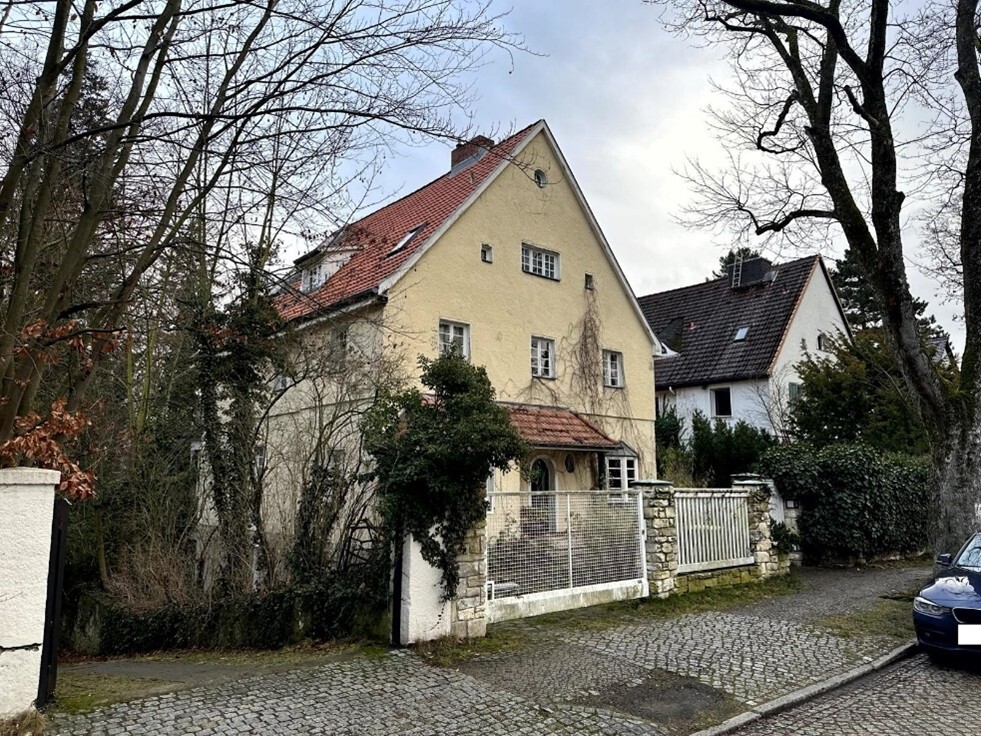 Einfamilienhaus in Berlin - Bild 3