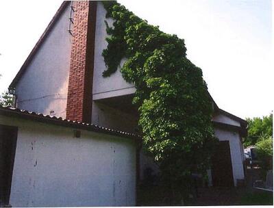 Zweifamilienhaus in Kirchenweg 1, 29699 Walsrode, Bomlitz - Bild 1