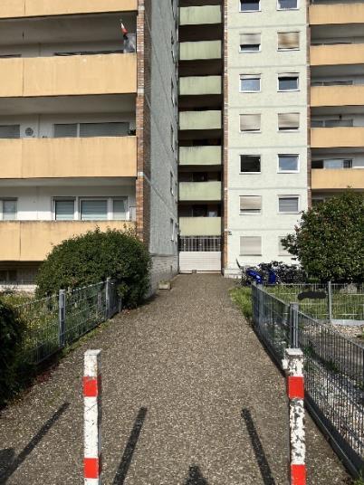 Eigentumswohnung (1 bis 2 Zimmer) in Dornheim - Bild 3