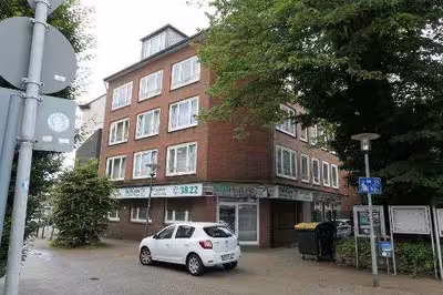 Eigentumswohnung (3 bis 4 Zimmer) in Eickeler Markt 17, 44651 Herne, Eickel - Bild 4