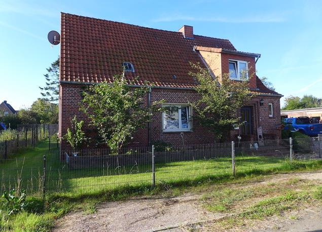 Einfamilienhaus in Suurhusen - Bild 3