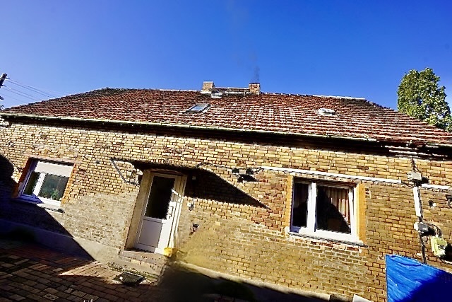 Einfamilienhaus, mit Landwirtschaftsflächen in Großräschen - Bild 3