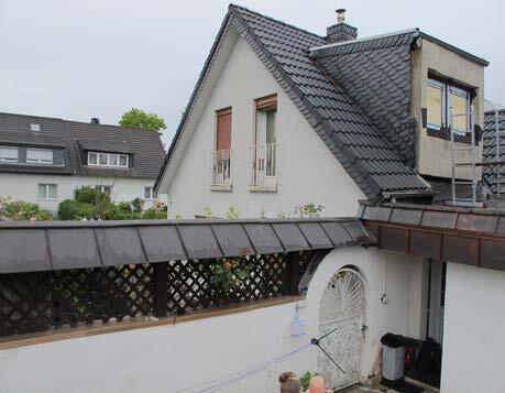 Ein-/Zweifamilienhaus in Düsseldorf - Bild 2