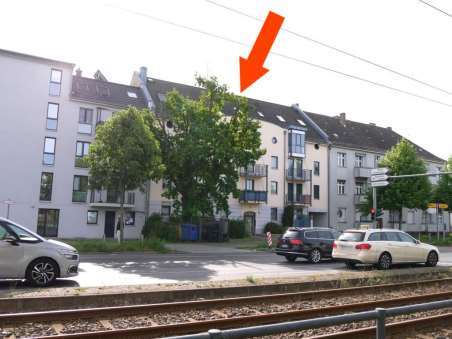 Eigentumswohnung (1 bis 2 Zimmer) in Berlin - Bild 1