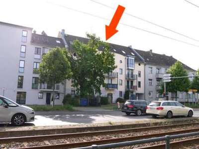 Eigentumswohnung (1 bis 2 Zimmer) in Pasewalker Straße  99, 13127 Berlin - Bild 2