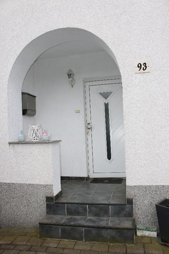 Garage, Reihenhaus in Recklinghausen - Bild 1