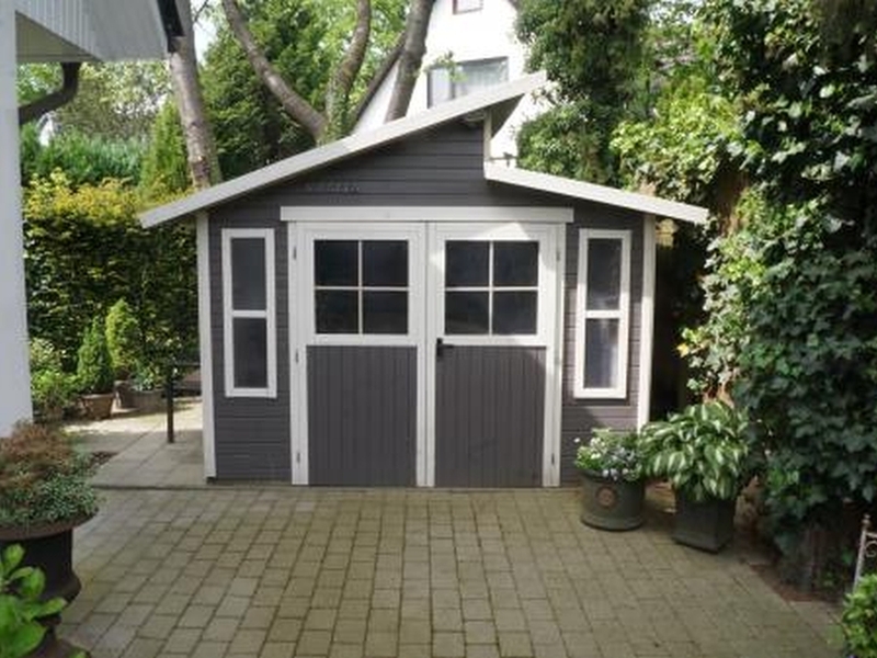 Einfamilienhaus in Hamburg - Bild 3