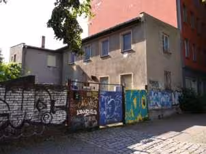 Grundstück mit Mietwohnhaus in Berlin - Bild 3