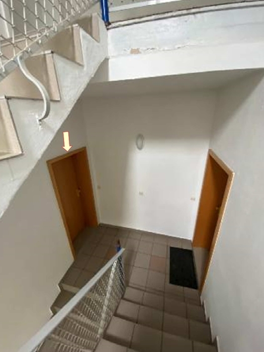 2-Raum-Wohnung in Zeitz - Bild 2