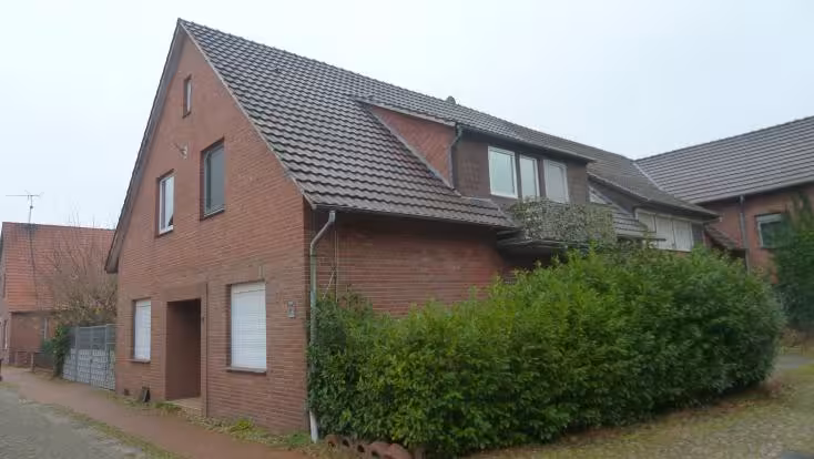 Mehrfamilienhaus in Steyerberg - Bild 3