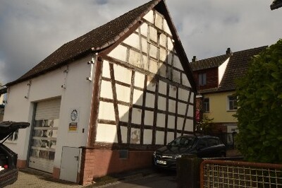 Einfamilienhaus in Burgstraße 8, 63654 Büdingen, Vonhausen - Bild 2