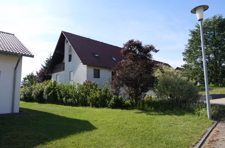 Einfamilienhaus in Göda - Bild 6