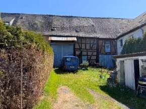Einfamilienhaus, Garage in Vetzberg - Bild 2