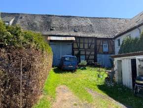 Einfamilienhaus, Garage in Vetzberg - Bild 2