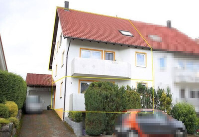 3-Zimmer-Wohnung und 5-Zimmer-Wohnung in Heiligenwiesenweg 3, 73054 Eislingen - Bild 1