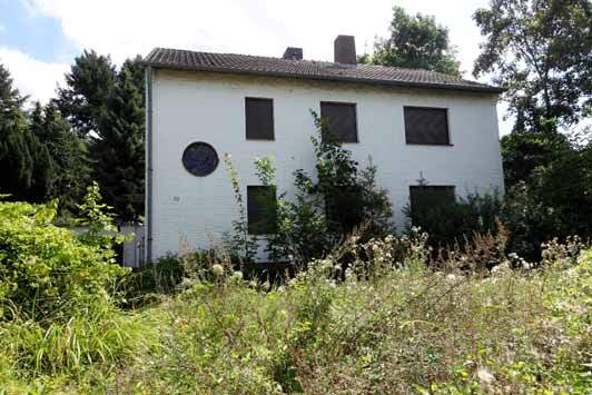 Garage, Eigentumswohnung (3 bis 4 Zimmer) in Hürth - Bild 4