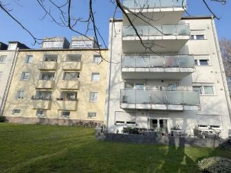 Mehrfamilienreihenmittelhaus in Köln - Bild 3