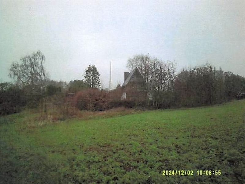 Wochenendhaus nebst Garagenanbau in Brodersby-Goltoft - Bild 3