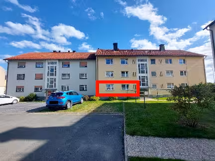 lfd. Nr. 1 in Arzberg - Bild 1