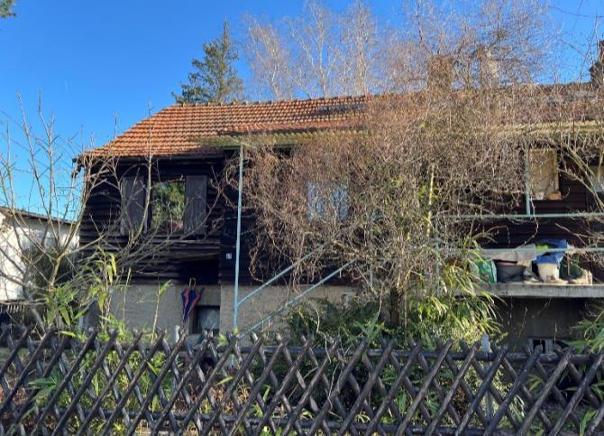 Doppelhaushälfte in Lämmerspiel - Bild 3