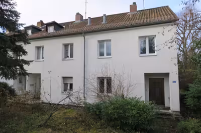 Reihenhaus in Theodorenstraße 16c, 16d, 65189 Wiesbaden - Bild 1