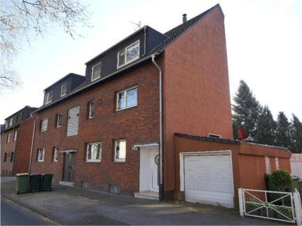 Eigentumswohnung (3 bis 4 Zimmer) in Oberhausen - Bild 3