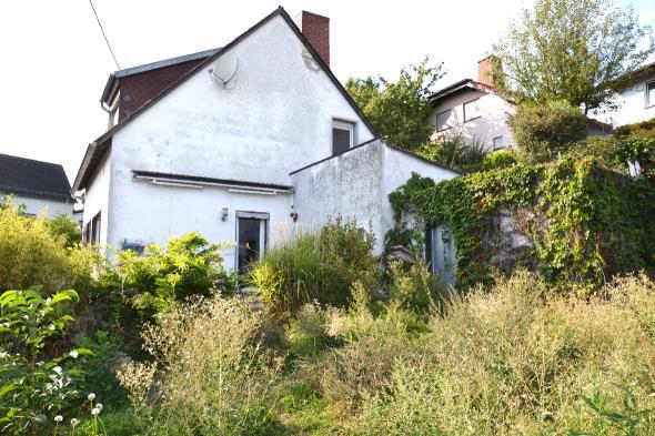 Einfamilienhaus in Ettringen - Bild 4