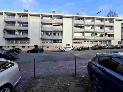 Eigentumswohnung (1 bis 2 Zimmer) in Spichernstraße 28,26 und 26A, Tannenbergerstraße 49,45,47, 42103 Wuppertal, Elberfeld - Bild 2