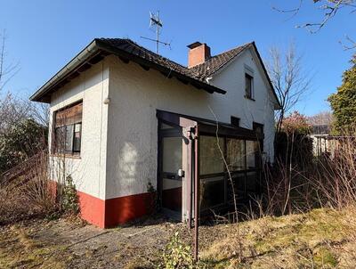 Einfamilienhaus in Eikermannsberg 8, 32657 Lemgo, Brake - Bild 1