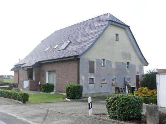 Freihstehendes Einfamilienhaus in Rödinghausen - Bild 4
