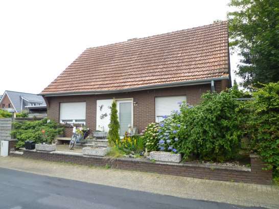 Einfamilienhaus in Schüttorf - Bild 4